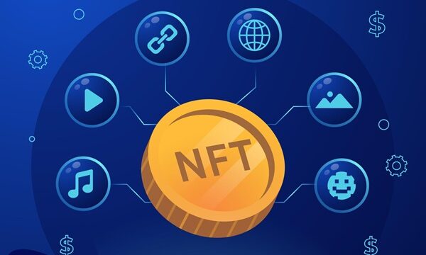 NFT Development